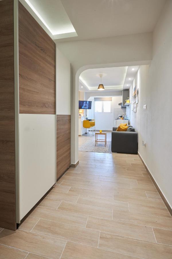Apartment Yellow Poreč Exterior foto